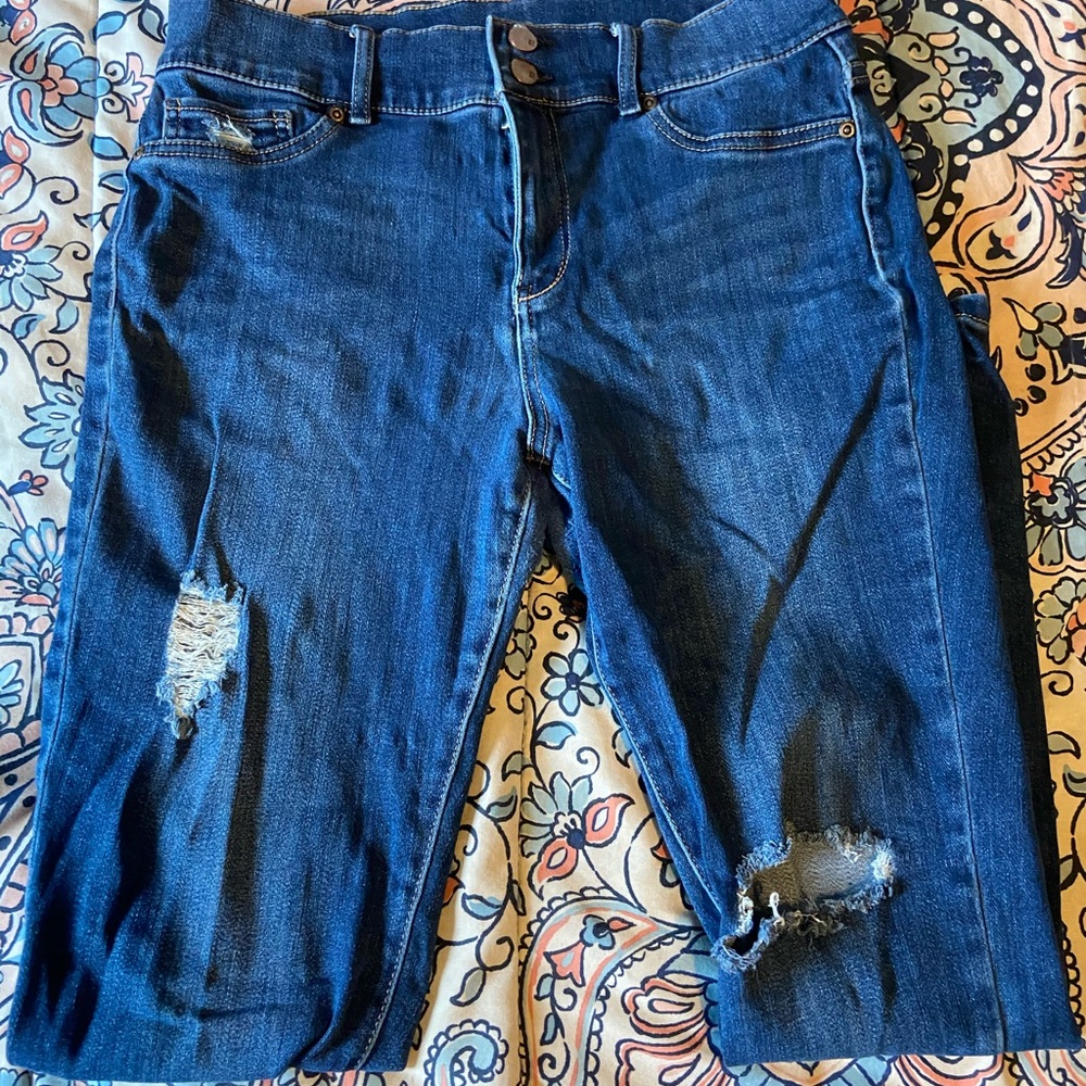 New York & Company jeggings